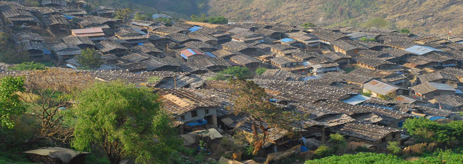 Laprak Village Tour